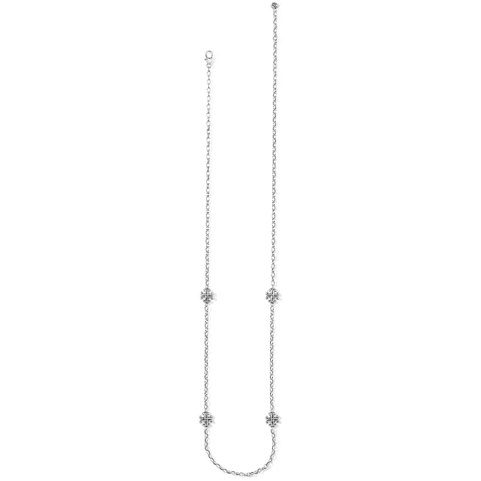 Necklaces Brighton Taos Long Station Necklace