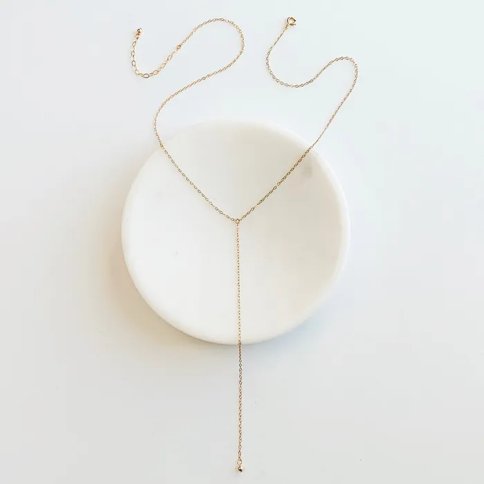 Necklaces Grayling Aria Y Necklace