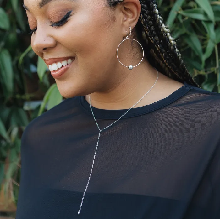 Necklaces Grayling Aria Y Necklace