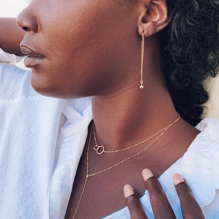 Necklaces Grayling Aria Y Necklace