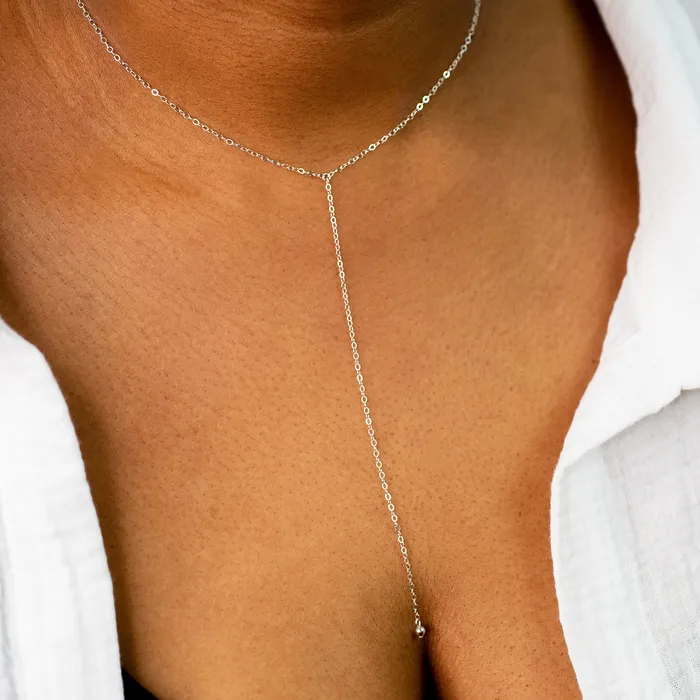 Necklaces Grayling Aria Y Necklace