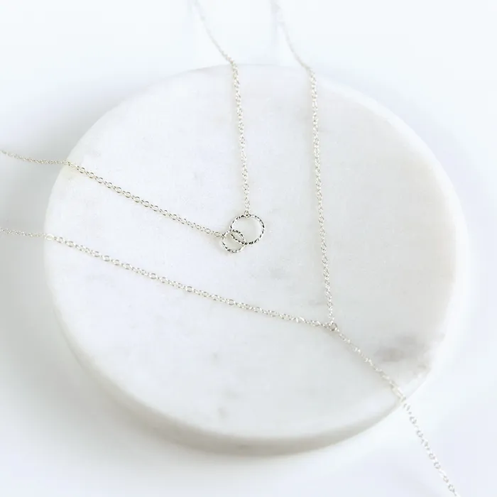 Necklaces Grayling Aria Y Necklace