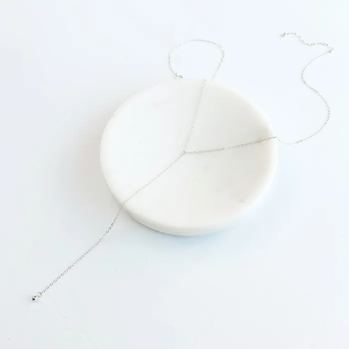 Necklaces Grayling Aria Y Necklace