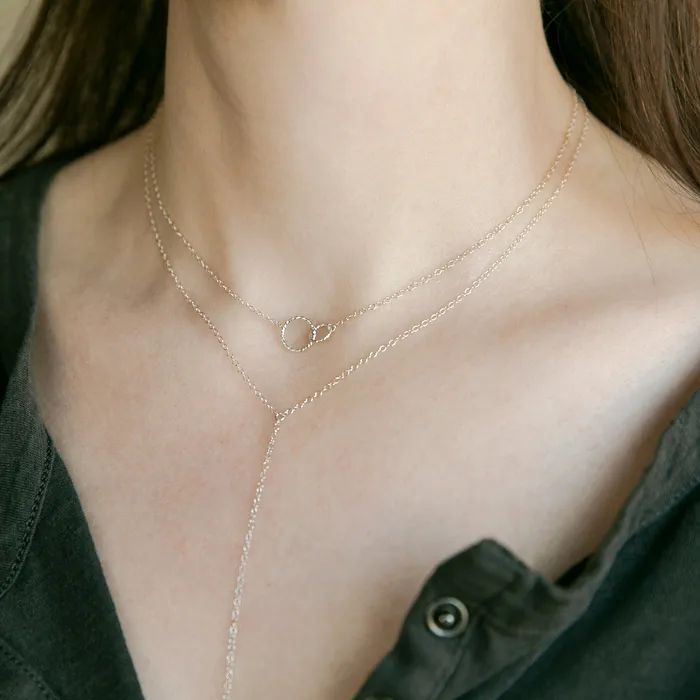 Necklaces Grayling Aria Y Necklace