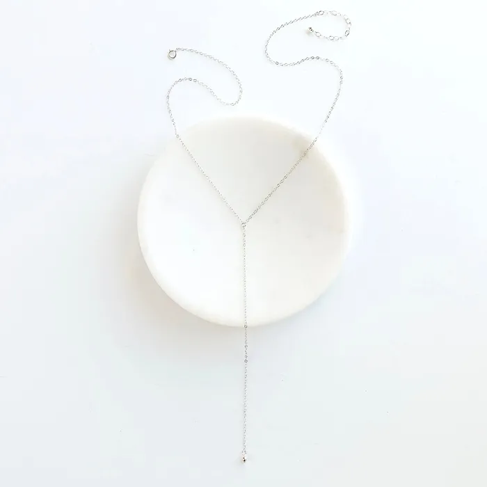 Necklaces Grayling Aria Y Necklace