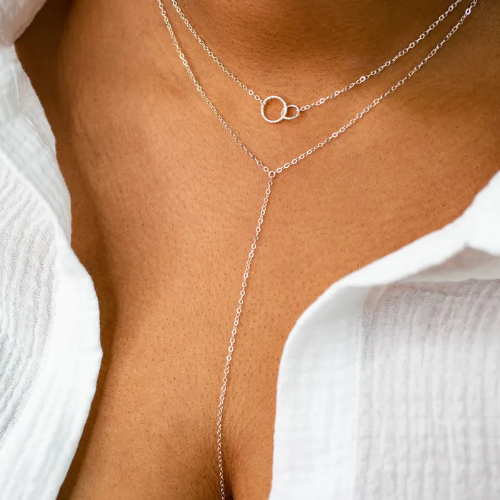 Necklaces Grayling Aria Y Necklace