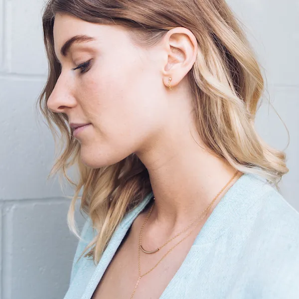 Necklaces Grayling Aria Y Necklace