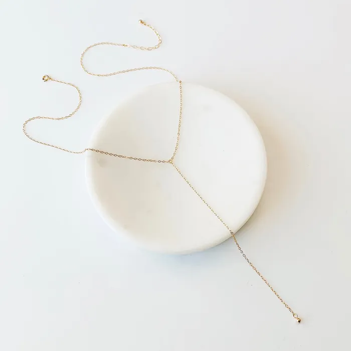 Necklaces Grayling Aria Y Necklace