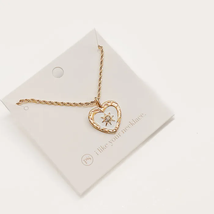 Necklaces Jewelry Very Vintage Rope Chain Star Necklace Wholesale