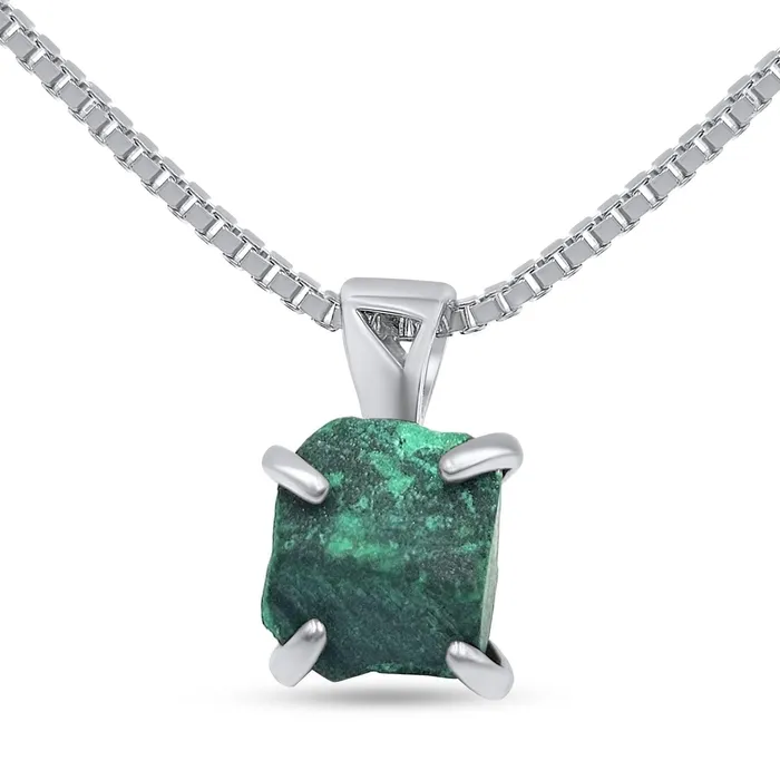 Necklaces Real Raw Malachite Necklace Uniquelan Jewelry Necklaces Real Raw Malachite Necklace Uniquelan Jewelry