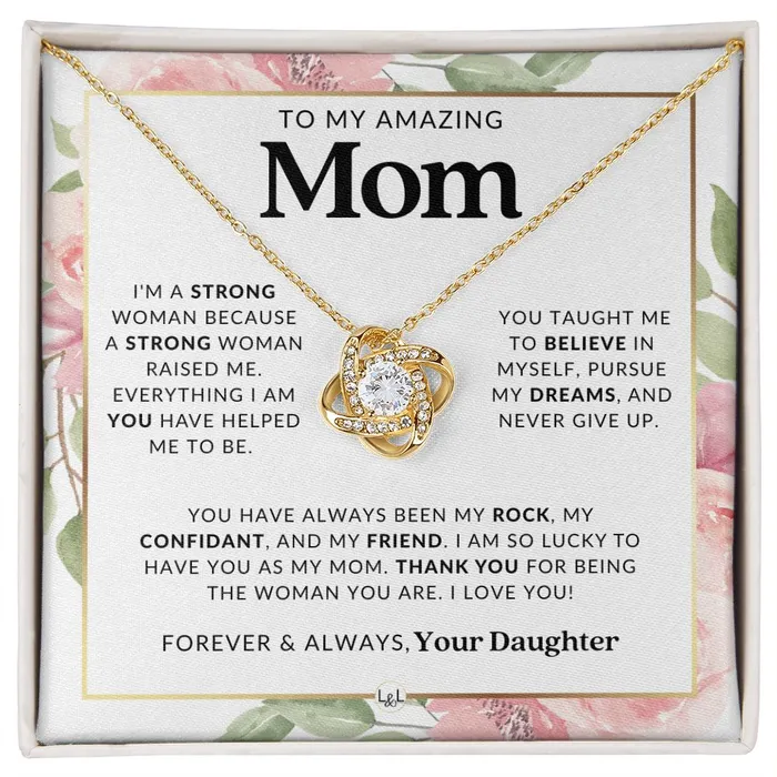Necklaces ShineOn Fulfillment A Strong Woman Meaningful Necklace Great For Mothers Day Christmas Her Birthday Or As An Encouragement Gift Necklaces ShineOn Fulfillment A Strong Woman Meaningful Necklace Great For Mothers Day Christmas Her Birthday Or As An Encouragement Gift