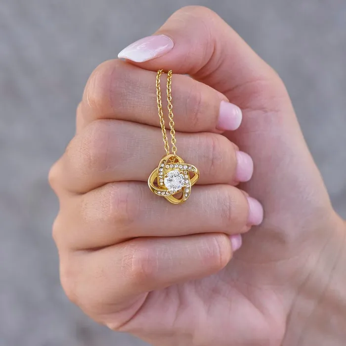 Necklaces ShineOn Fulfillment Maid of Honour Proposal Wedding Party Necklace Gift From Bride I Need You There When I Marry Him Elegant White and Gold Wedding Theme