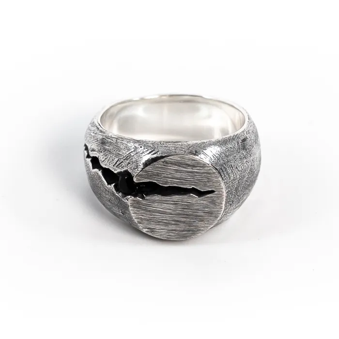 Opa Diamond Ring Indochine Collection Rings