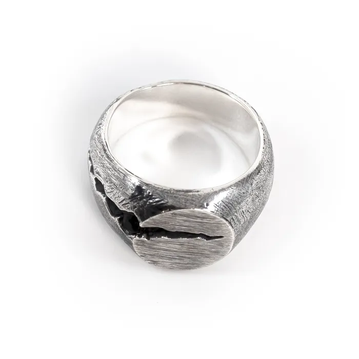 Opa Diamond Ring Indochine Collection Rings
