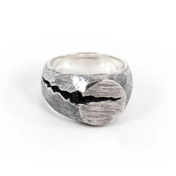 Opa Diamond Ring Indochine Collection Rings