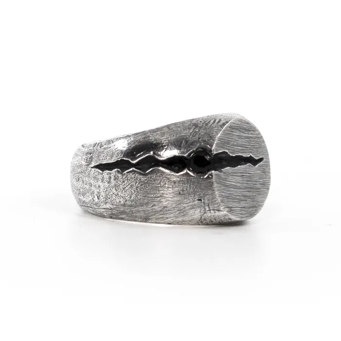 Opa Diamond Ring Indochine Collection Rings