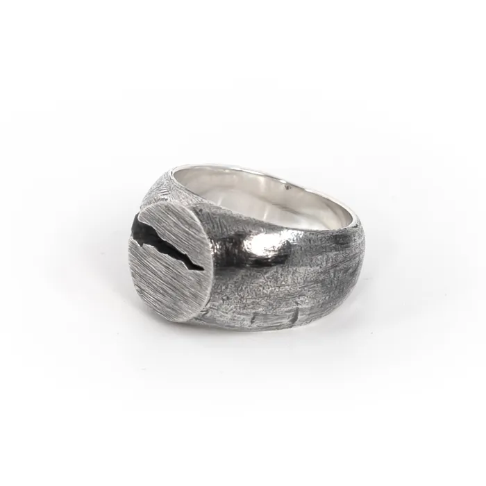 Opa Diamond Ring Indochine Collection Rings