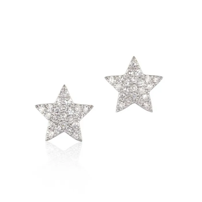 PHILLIPS HOUSE Earrings Mini Infinity Star Earrings