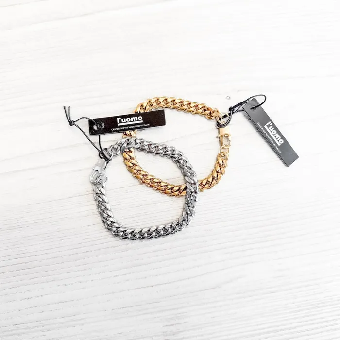 Pretty Simple Wholesale Bracelets Anthony Luomo Mens Collection Bracelet Wholesale