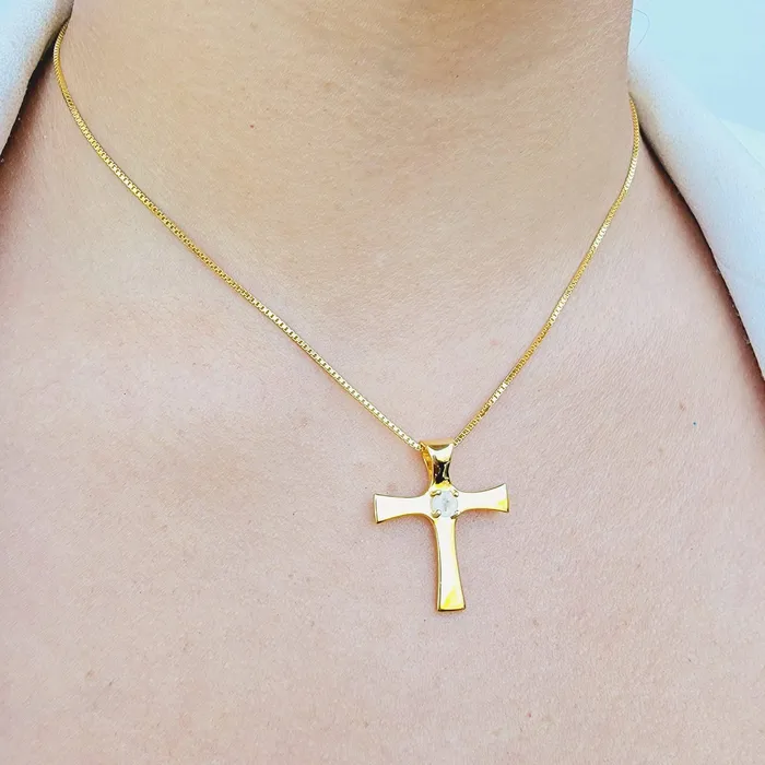 Real Moonstone Cross Necklace Uniquelan Jewelry Necklaces Real Moonstone Cross Necklace Uniquelan Jewelry Necklaces