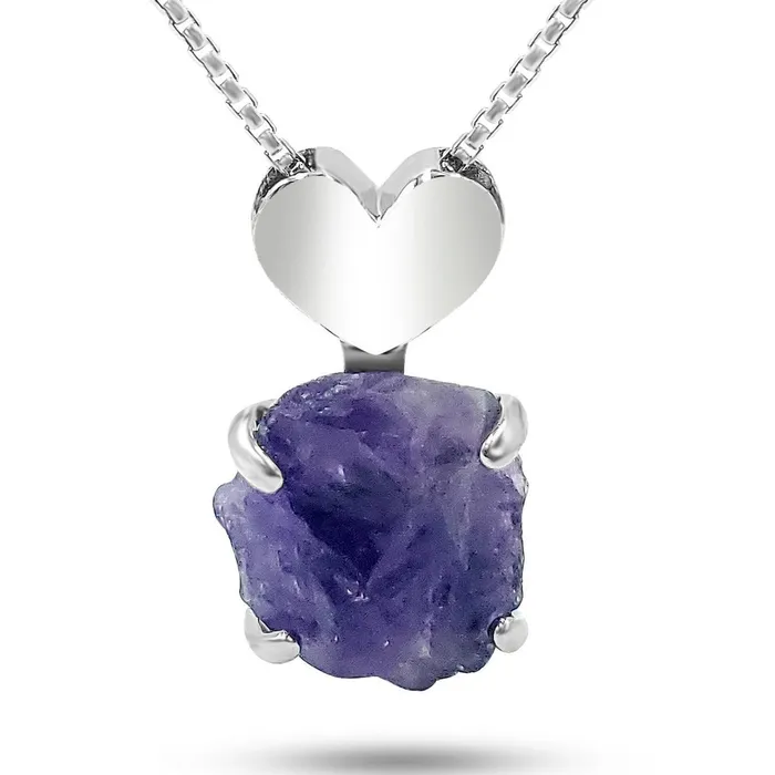 Real Raw Large Amethyst Necklace Uniquelan Jewelry Necklaces Real Raw Large Amethyst Necklace Uniquelan Jewelry Necklaces
