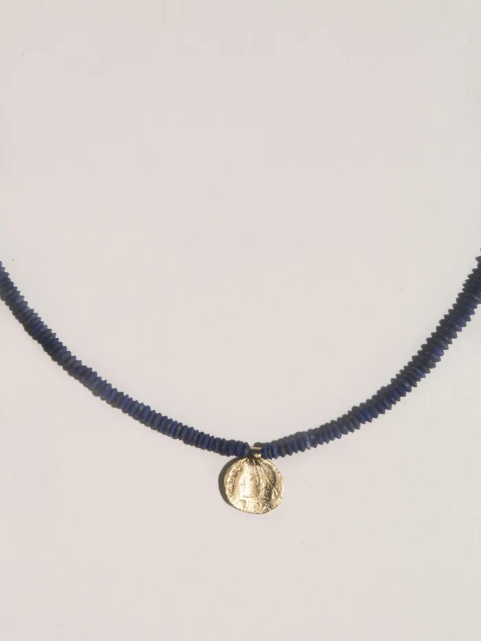 Relic Necklace Takara Necklaces