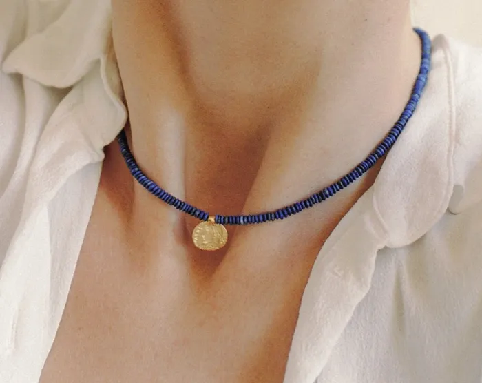 Relic Necklace Takara Necklaces