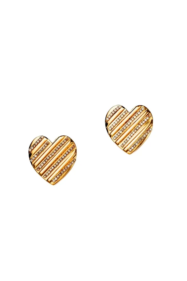 Renee Earrings Elizabeth Cole Jewelry Earrings