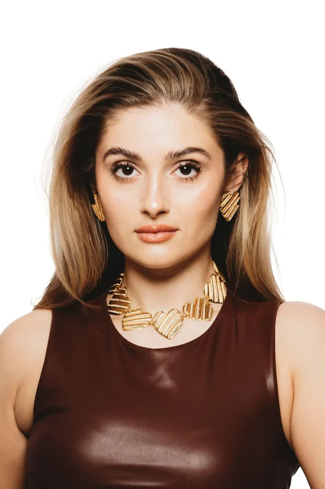 Renee Earrings Elizabeth Cole Jewelry Earrings