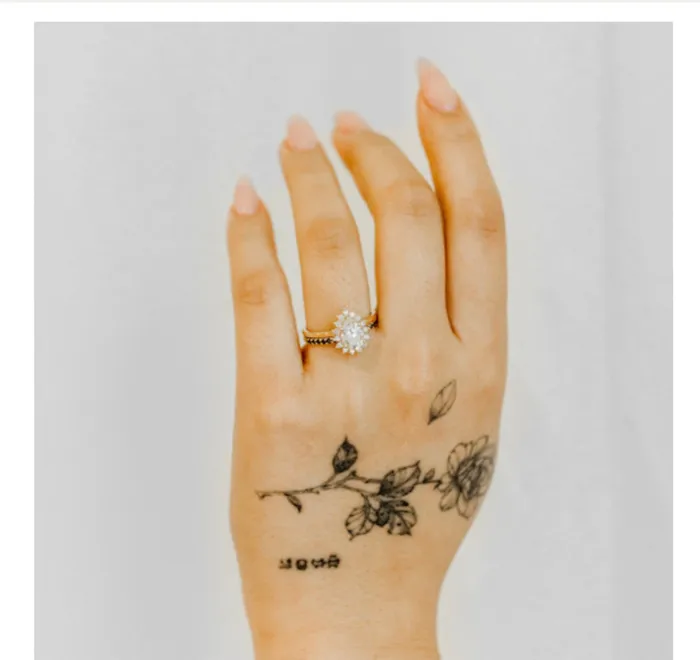 Rings Venvs New Theme Soleil and Leo Ring for Matthew