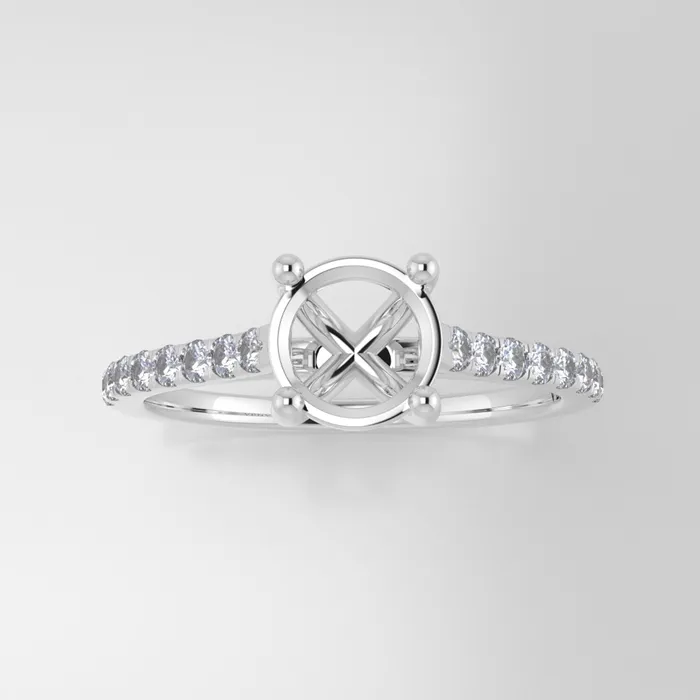 Rings VENVS The Aurora 14k White Size 55 Stone MOS170 Antelope Ring Box Custom Engraving 5272023 75 Rings VENVS The Aurora 14k White Size 55 Stone MOS170 Antelope Ring Box Custom Engraving 5272023 75