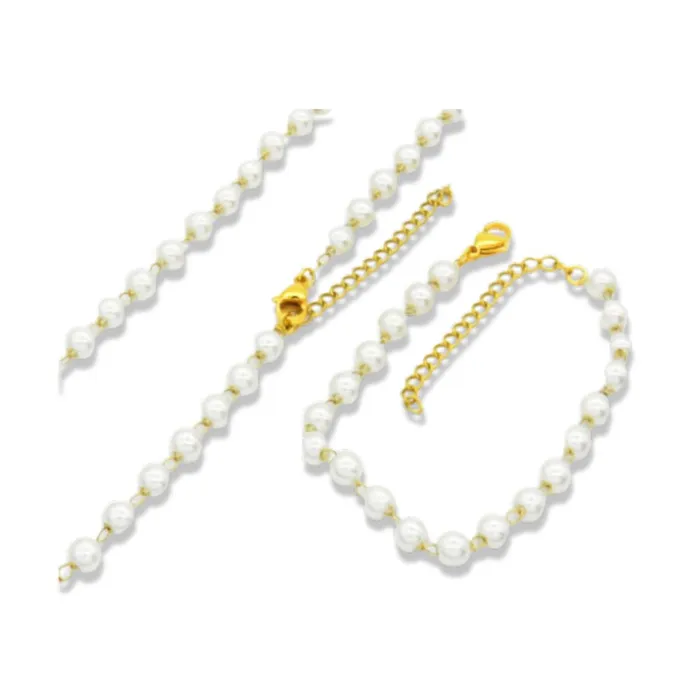 Seola Jewelry Bracelets Freshwater Pearl Bracelet