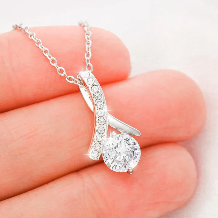 ShineOn Fulfillment Necklaces To The Best Cousin A Person Could Ask For Gift For Female Cousin Pendant Necklace