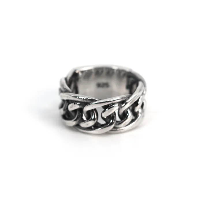 Sumba Ring Buck Palmer Rings