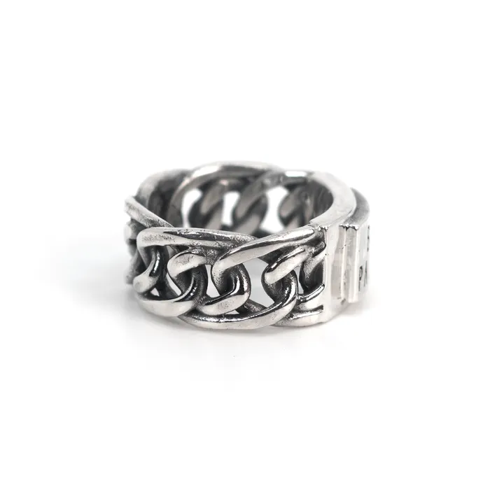 Sumba Ring Buck Palmer Rings