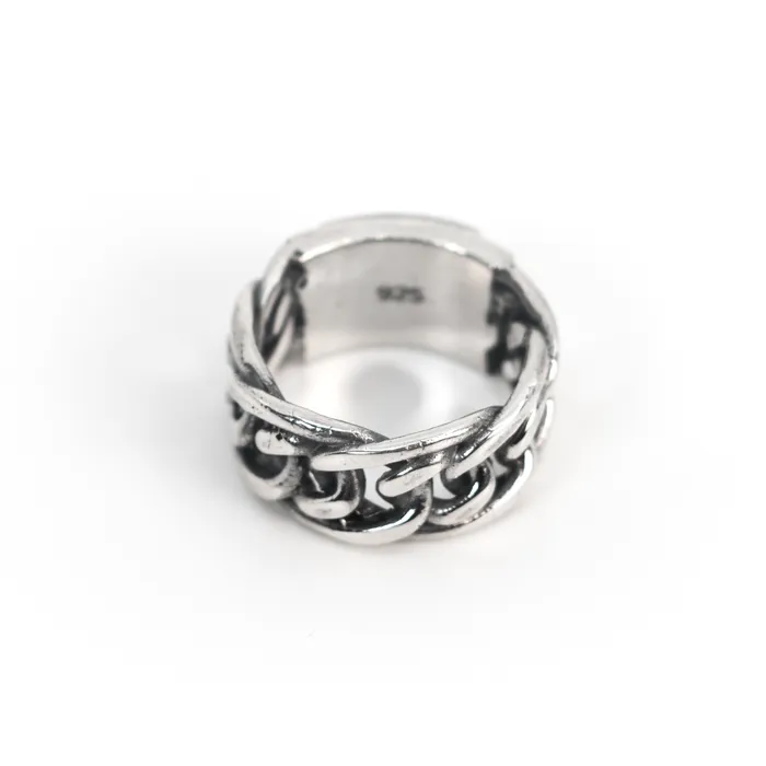 Sumba Ring Buck Palmer Rings