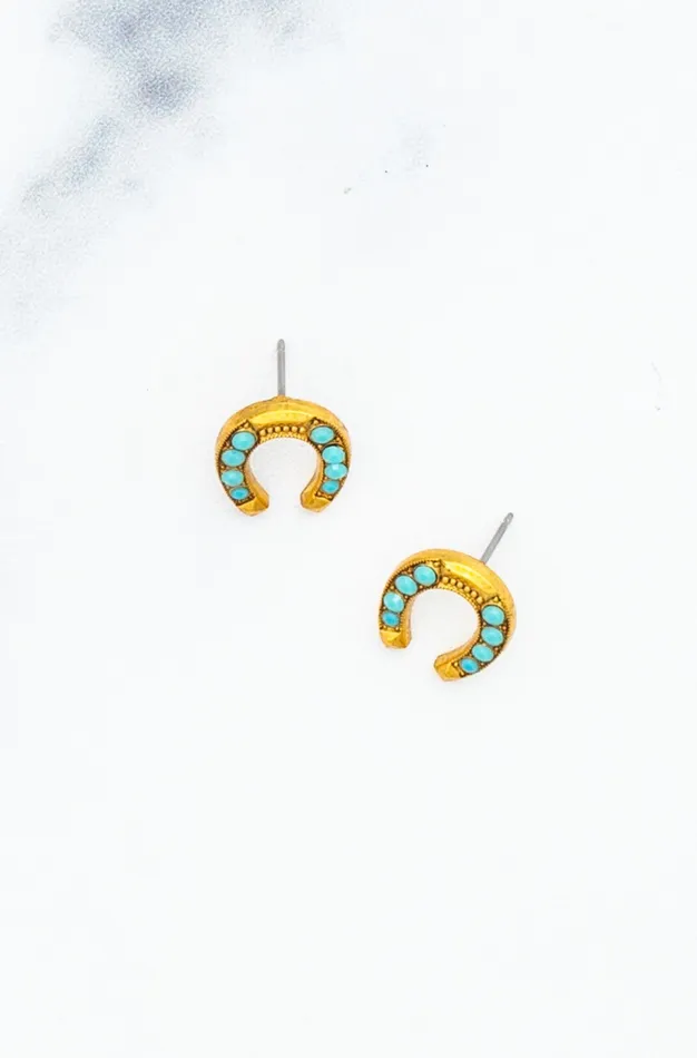Sundance Earrings Elizabeth Cole Jewelry Earrings