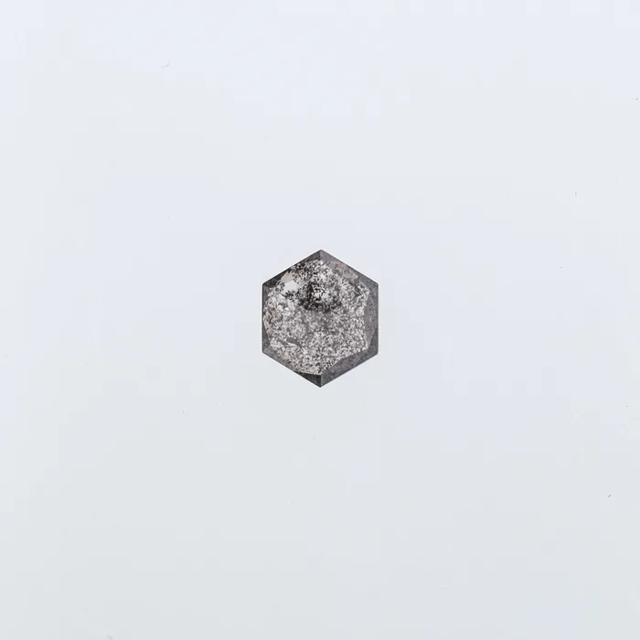 VENVS Rings The Cordelia 14k White Size 475 Stone HX64 Rainforest Ring Box Custom Engraving 0 VENVS Rings The Cordelia 14k White Size 475 Stone HX64 Rainforest Ring Box Custom Engraving 0