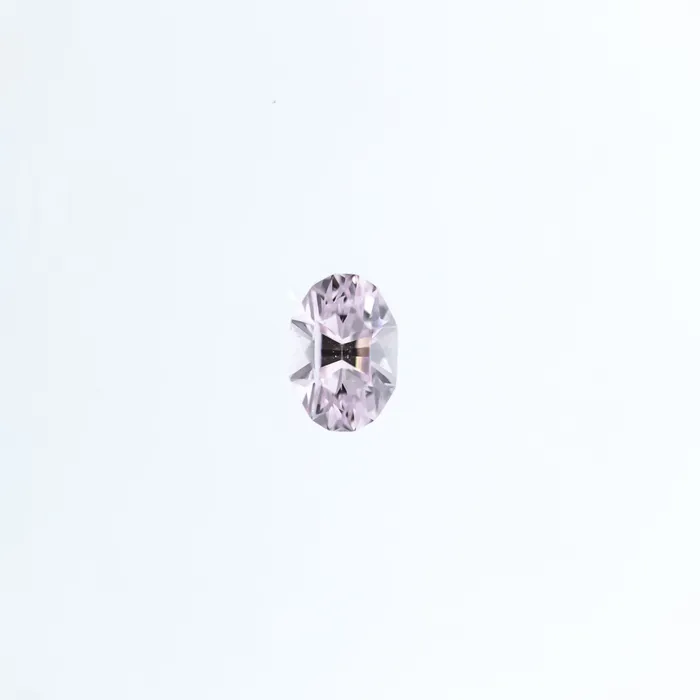 VENVS Rings The Mini Luna 18k White Size 825 Stone MG7 Cinque Ring Box Custom Engraving 0 VENVS Rings The Mini Luna 18k White Size 825 Stone MG7 Cinque Ring Box Custom Engraving 0