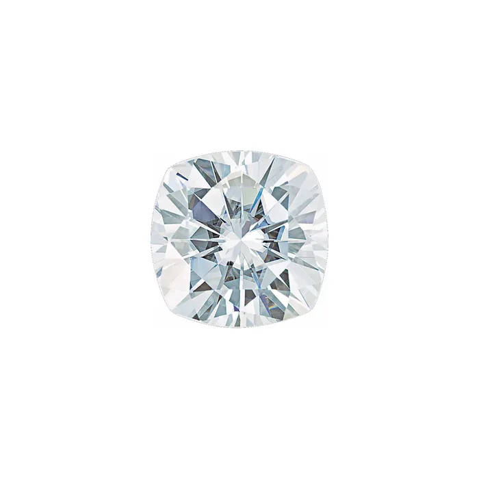 VENVS Rings The Orion 18k White Size 1175 Stone Moissanite Square Cushion 8mm Gray Ring Box Custom Engraving 0 VENVS Rings The Orion 18k White Size 1175 Stone Moissanite Square Cushion 8mm Gray Ring Box Custom Engraving 0