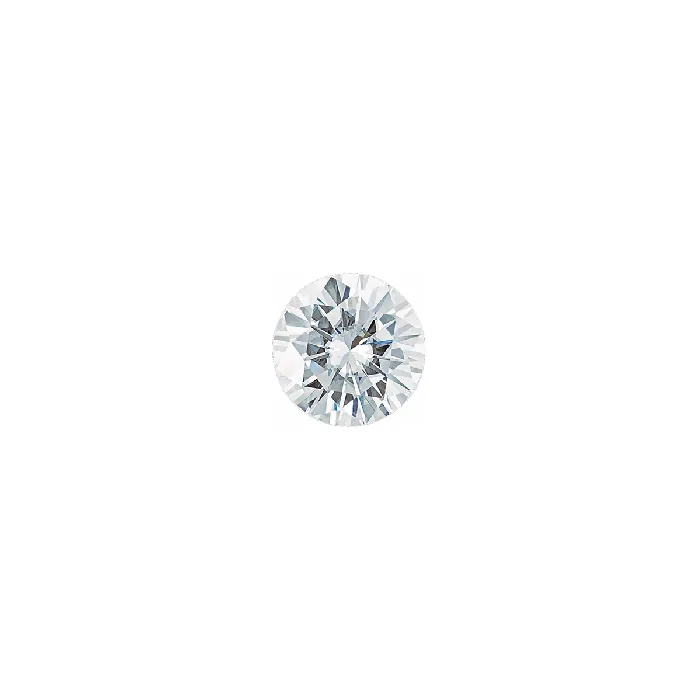 VENVS The Portia 14k White Size 5 Stone Moissanite Round 65mm Fremont Ring Box Custom Engraving 0 Rings VENVS The Portia 14k White Size 5 Stone Moissanite Round 65mm Fremont Ring Box Custom Engraving 0 Rings