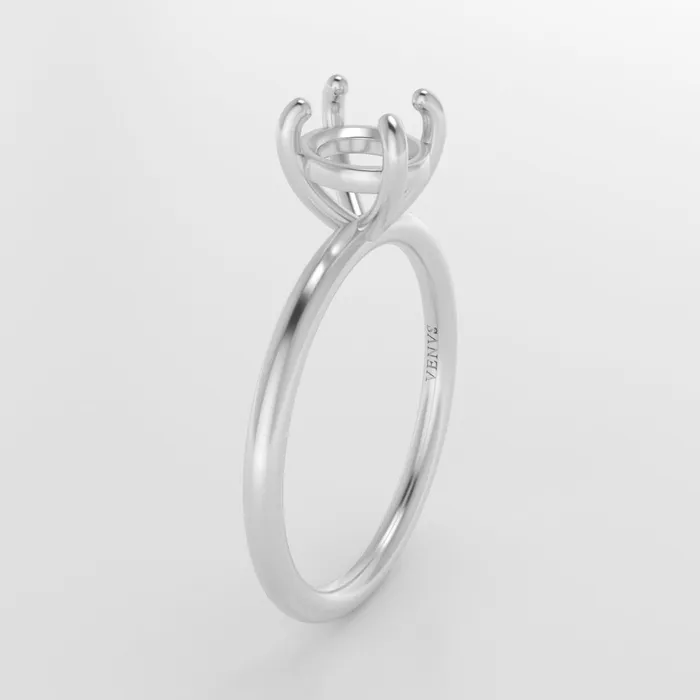 VENVS The Skye 14k Yellow Size 9 Stone MN7 Rainforest Ring Box Custom Engraving 0 Rings VENVS The Skye 14k Yellow Size 9 Stone MN7 Rainforest Ring Box Custom Engraving 0 Rings