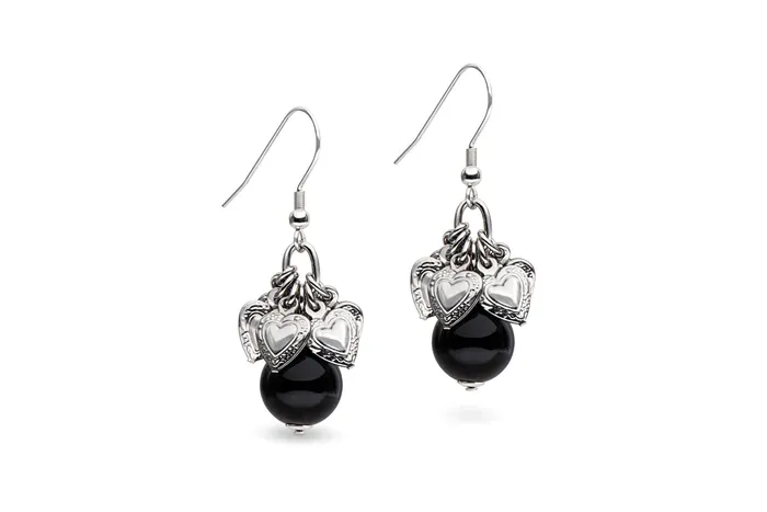 Wholesale Bernica Earrings Carolily Finery Earrings
